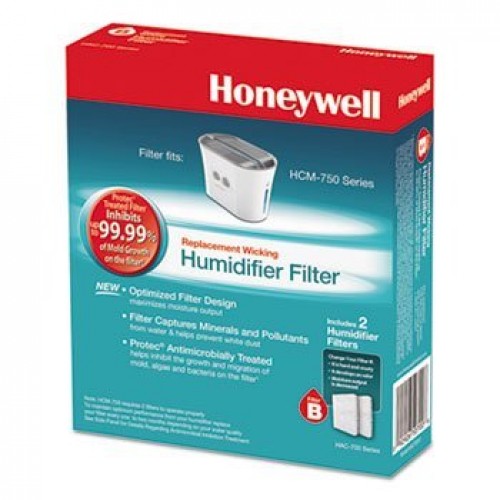 Honeywell Replacement Humidifier Filter B - HAC-700 - B012IPG5SU